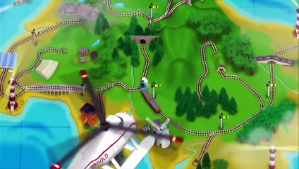 Thomas and Friends S12E19 Push me Pull you (Hindi)