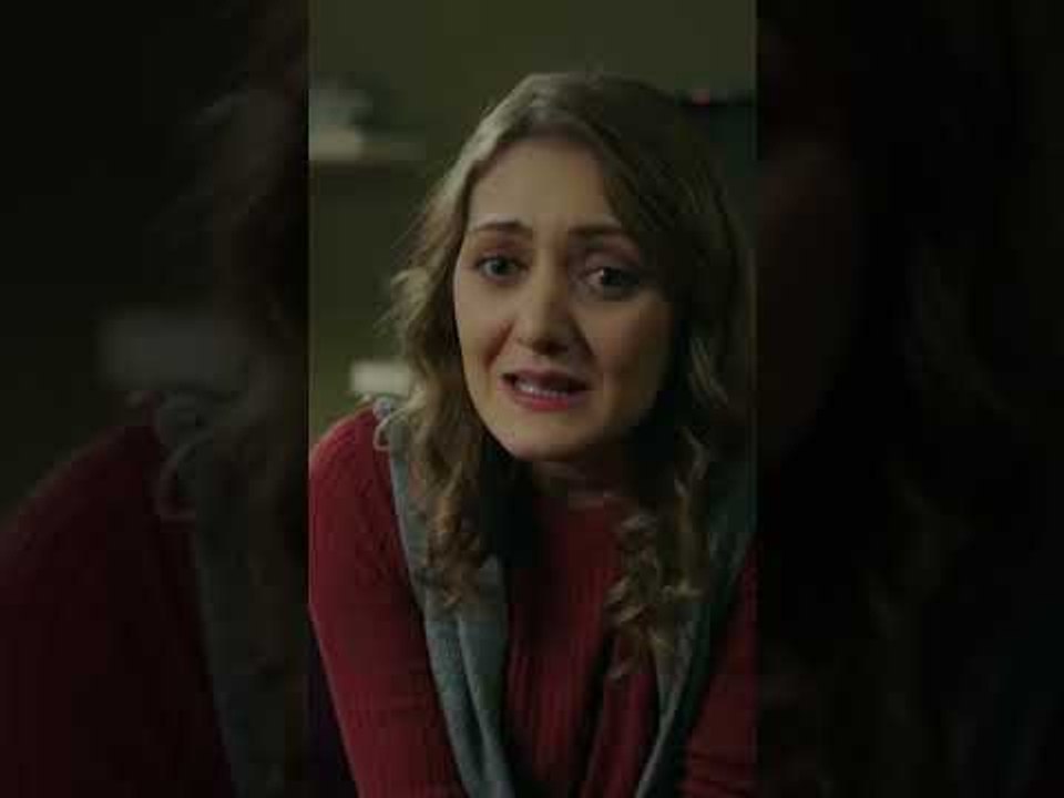 مارح يعطوكي ابنك بهاي السهولة 🙄 | مسلسل رائحة طفل #رائحة_طفل #evlatkokusu #kanald #shorts