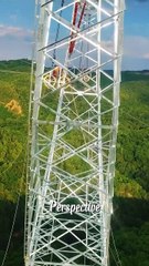 The View from a Place You're Not Allowed to Go