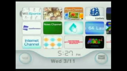 Barney Error Double Feature: Wii and Wii U Edition