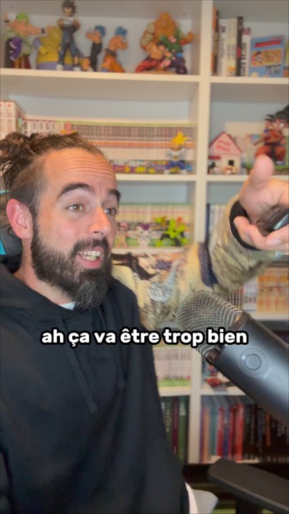 Vous avez vu l’épisode ?