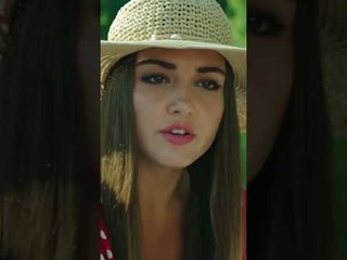 أنا حكيت لأنبهك بخطورة اللي صار 🙄 | مسلسل بنات الشمس 🌞 #handeerçel #shorts #güneşinkızları