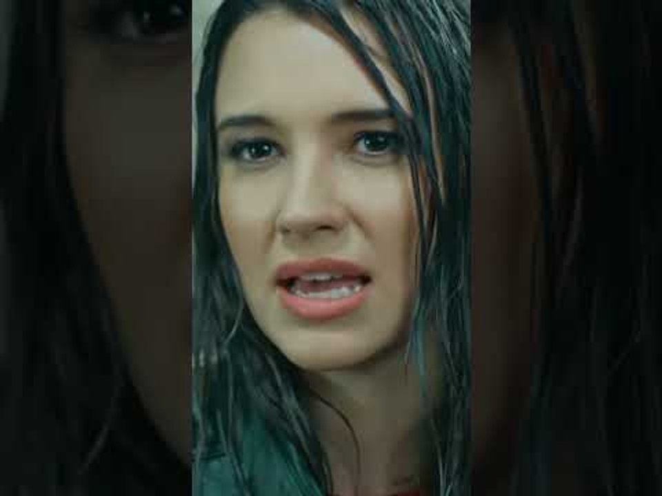 اوعك تفوت أي فرصة تانية يا سنان 🙄 | مسلسل الانتقام الحلو #kanald #tatlıintikam #shorts