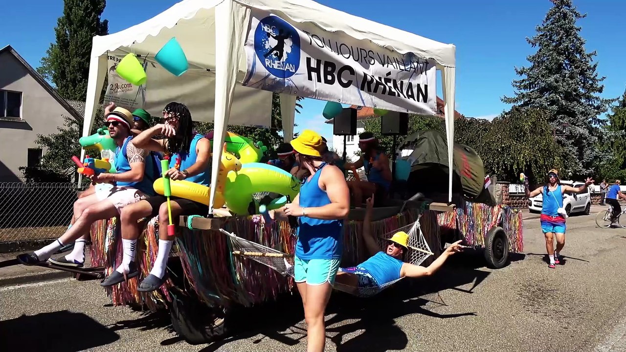 Offendorf Messti des Mariniers 2025