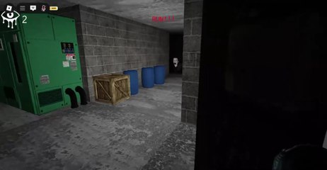 Eyes The Horror Game Roblox Gameplay [I Finnaly won]