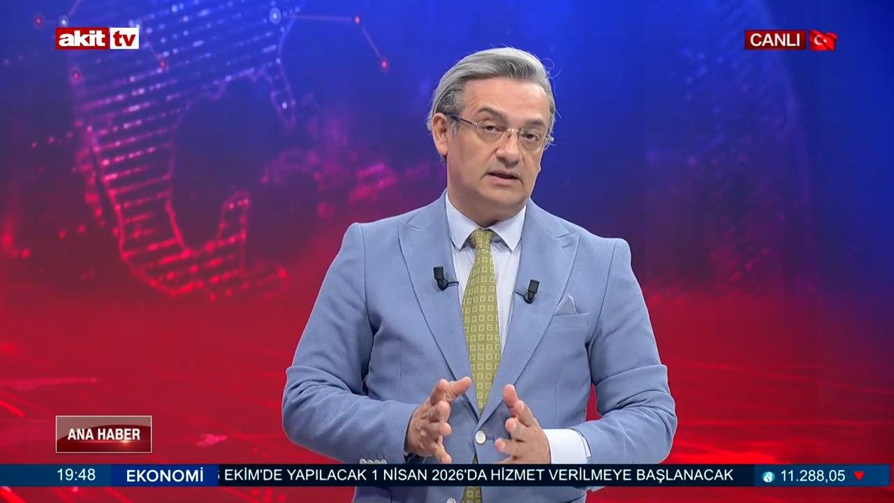 Anahaber 31 Ağustos 2025