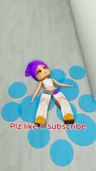 she didn't realize they were the fake zoey and mir