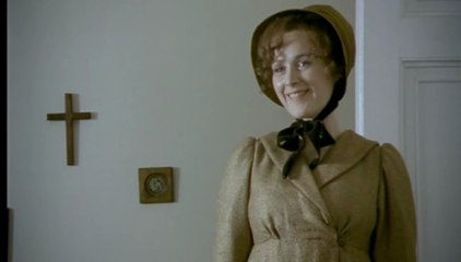 Vanity Fair (1998) Episode 1: Becky Sharp’s Rise and Fall in Regency England 🎩