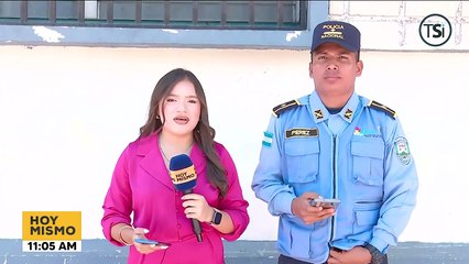 Policía Nacional investiga el paradero de guardia de seguridad que ultimó a su compañero en una gasolinera, en San Pedro Sula