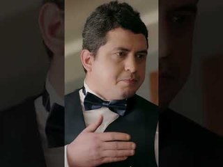 زينب قدرت تفوت على بيت أصلان 😯 | مسلسل رائحة طفل #رائحة_طفل #evlatkokusu #kanald #shorts