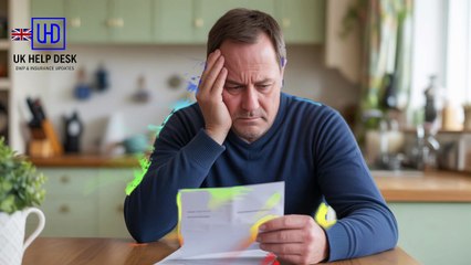 Income Protection Insurance UK 2025 | How to Get Paid If You Cannot Work