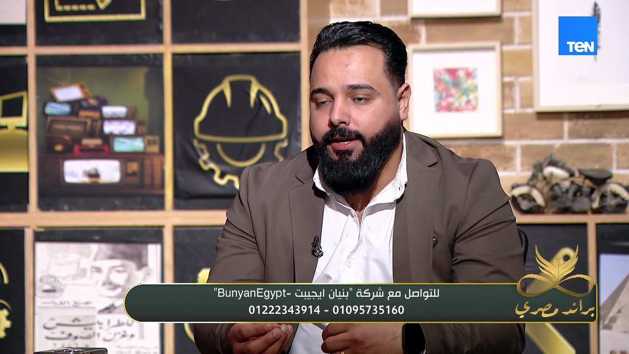 فرصة الفلاح في التكنولوجيا الزراعية الجديدة.. وسر تميز MU عن باقي العاصمة الإدارية كلها؟| براند مصري