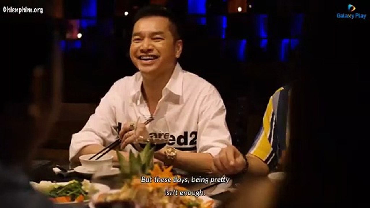 Sugar Daddy Sugar Baby Tập 1 - Sugar Daddy Suga...