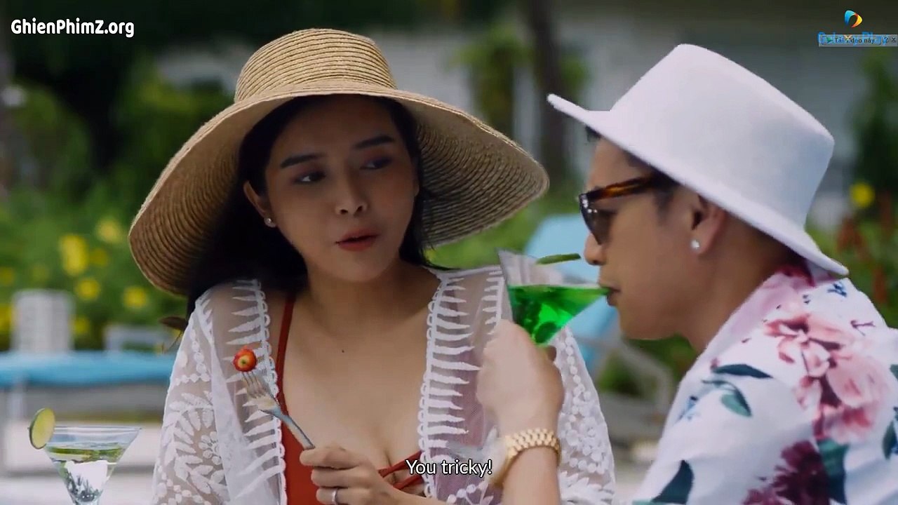 Sugar Daddy Sugar Baby Tập 4 - Sugar Daddy Suga...