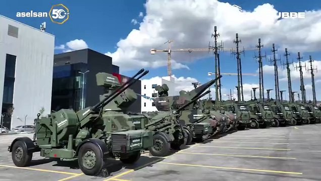 Danimarka, Türkiye’nin 470 milyon dolara mal ettiği HSS’ye 8.5 milyar dolar ödedi! Yerli savunma sanayiinin önemini kanıtlayan satın alım!