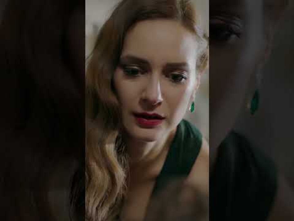جينار قدر يصحى بعد فقدانه للوعي 😪 | مسلسل رائحة طفل #رائحة_طفل #evlatkokusu #kanald #shorts