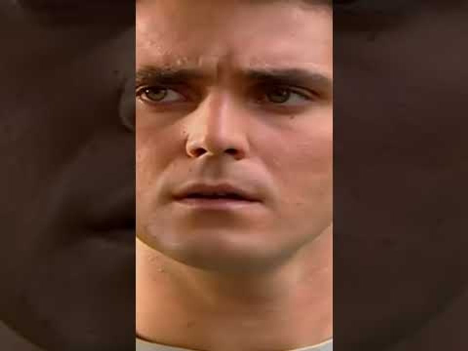 الزلمة طلع مجنون و خايف 😯 | مسلسل الحلم الضائع #shorts #Genco#