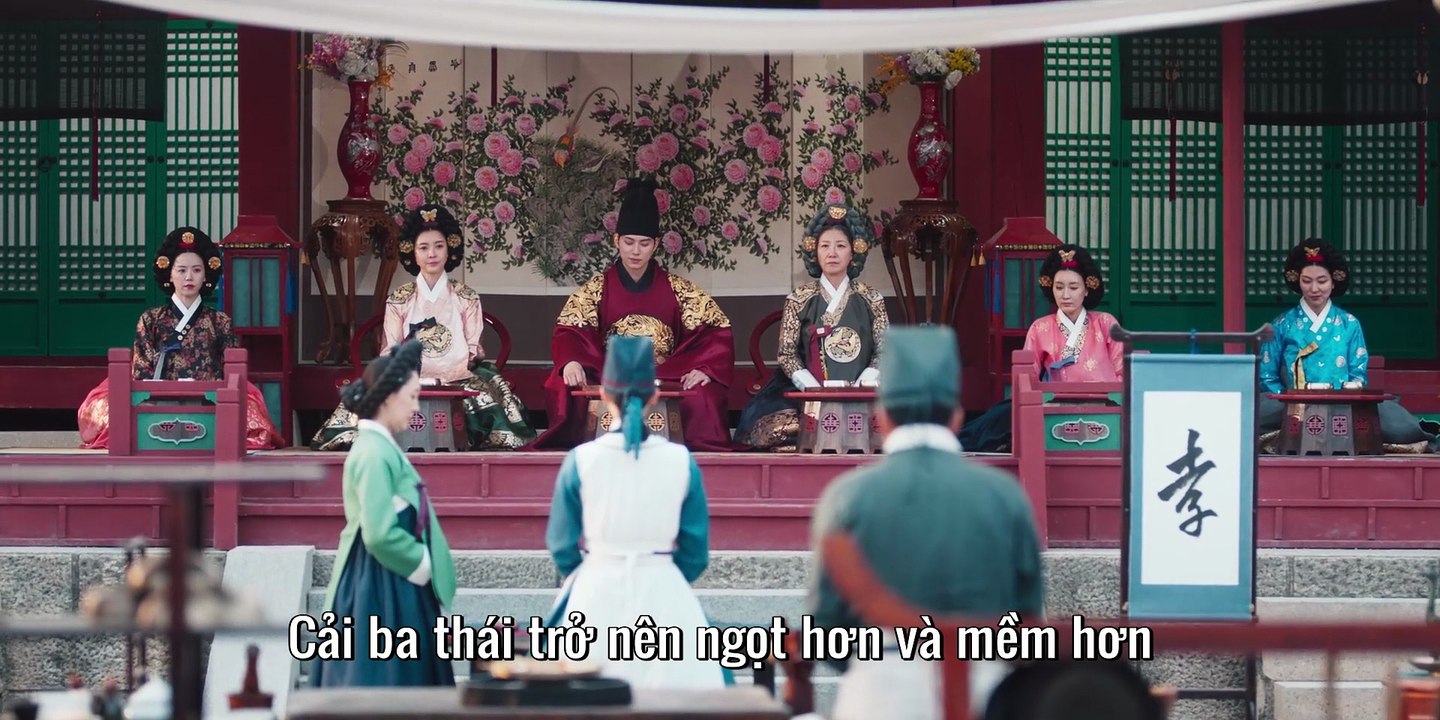 [TẬP 4] Ngự Trù Của Bạo Chúa | VIETSUB