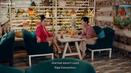 Sugar Daddy Sugar Baby Tập 5 End - Sugar Daddy Sugar Baby 2020