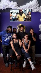 Devine le film ! 🎬