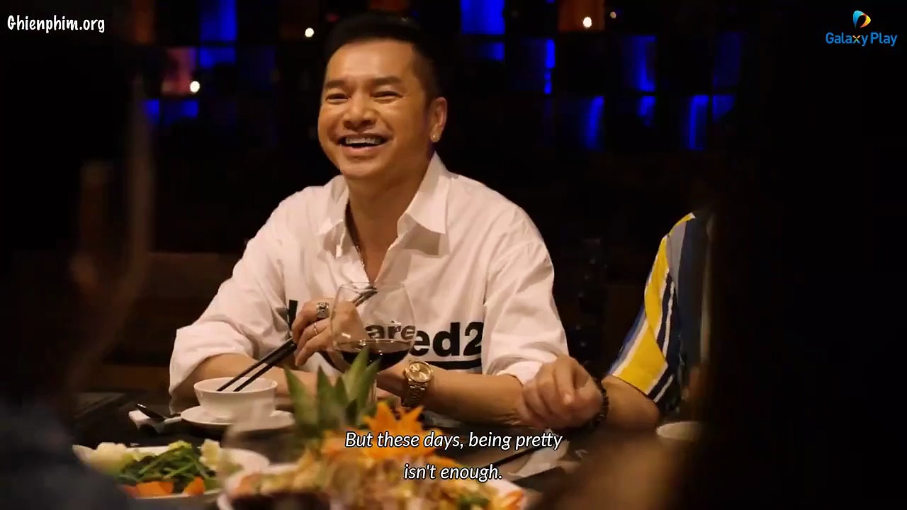 🎬 Sugar Daddy Sugar Baby (2020) – Phim hay