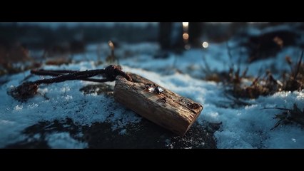 The Revenant 2 (2025) - First Trailer   Leonardo DiCaprio   Concept