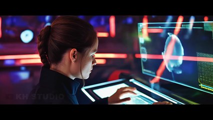 Jason Bourne 6 (2025) - First Trailer   Matt Damon   Concept