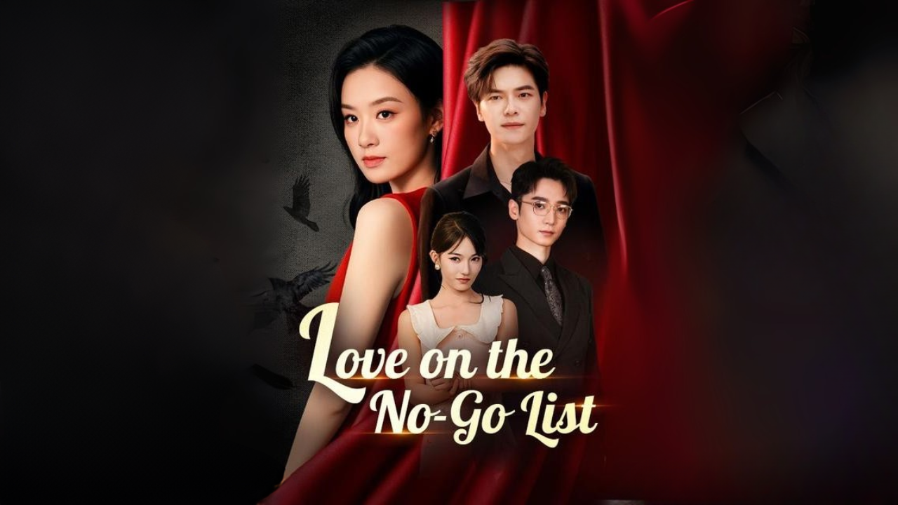 Love on the No-Go List Full Movie