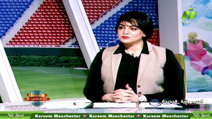 سماح عمار لقاء / تامر عبد الحكيم لاعب الاهلى السابق اصداء الملاعب 31 أغسطس 2025