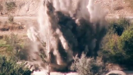 ١٢٣ مستند فلم د مولوي عبدالله سعد د جهادي مبارزې لوړې ژورې بیانوي