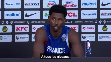 France - Les Bleus veulent vite passer à autre chose