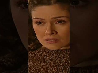 كل شي بالضيعة بيمشي بحسب العرف و العادات🙄 | مسلسل قصة شتاء | Kınalı Kar #مسلسلات_تركية #shortsvideos