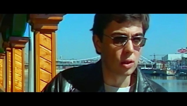 Нас других не будет | movie | 2021 | Official Trailer