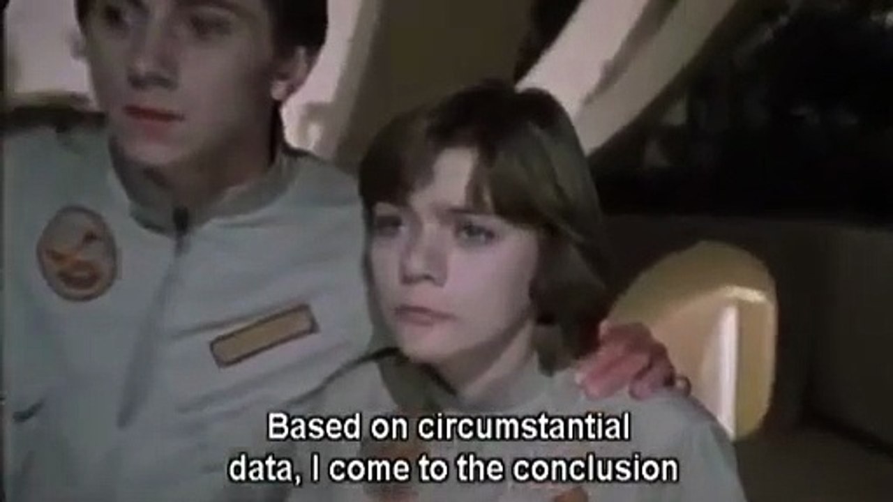 Лиловый шар | movie | 1988 | Official Trailer