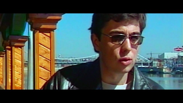 Нас других не будет | movie | 2021 | Official Trailer