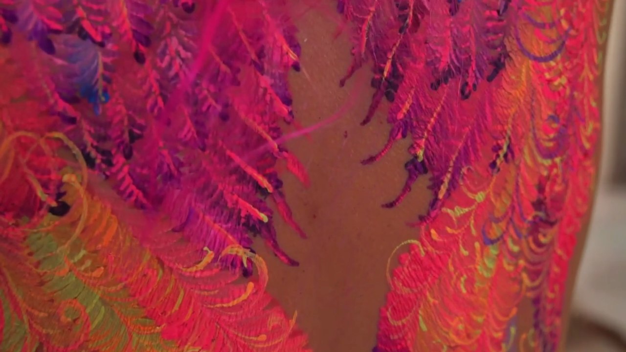 Eminem, Adele – While I Cried |  Music Video