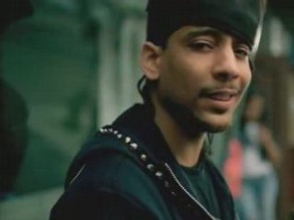 J Holiday - Be With Me