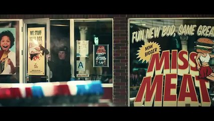 ..The Toxic Avenger - Trailer 2 (2025) - Peter Dinklage, Kevin Bacon