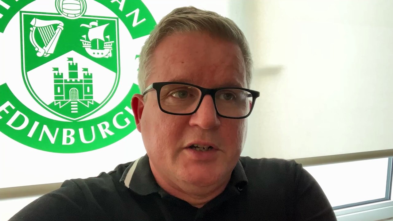 Breaking Hibs transfer news - and Deadline Day preview