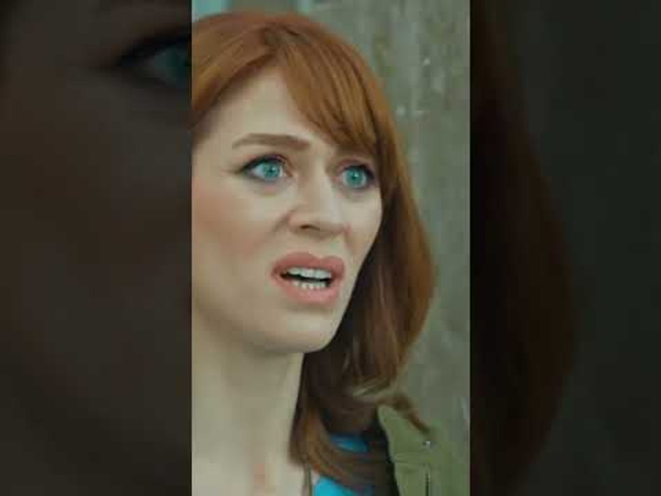 بيلين عرفت إنه تولغا كان مع امرأة غيرها 🙄 | مسلسل الانتقام الحلو #kanald #tatlıintikam #shorts