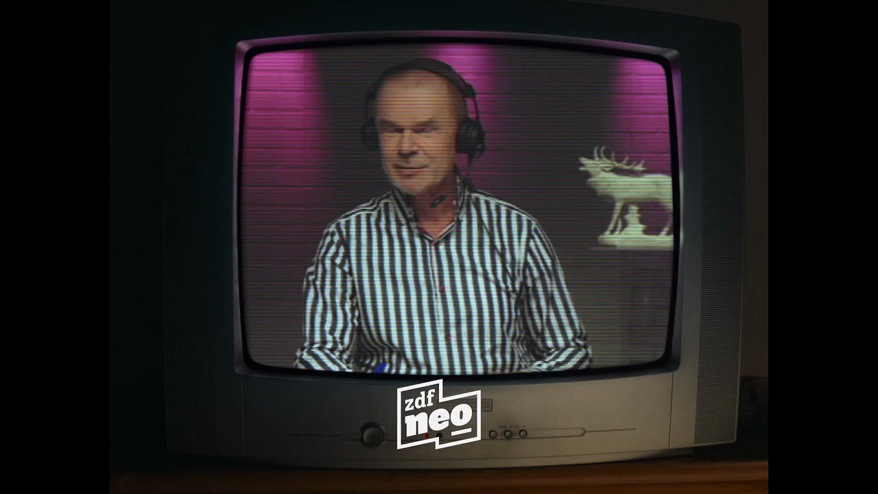 Maestros | show | 2000 | Official Trailer