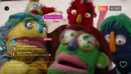 Yarabbim | show | 1980 | Official Trailer