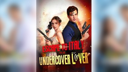 Escape To Italy With My Undercover Lover