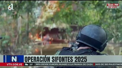 REDI Marítima Insular ofrece balance sobre la Operación Sifontes 2025