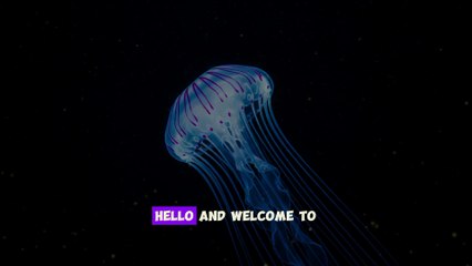 Bioluminescence: How Nature Creates Living Light | The Sleepy Loom