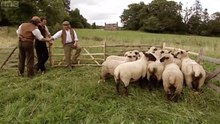 BBC Victorian farm S01 E06