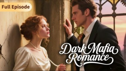 Dark Mafia Romance
