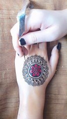 ctylish henna mehndi design 2025 top mehndi design #henna #mehndi design #heen art