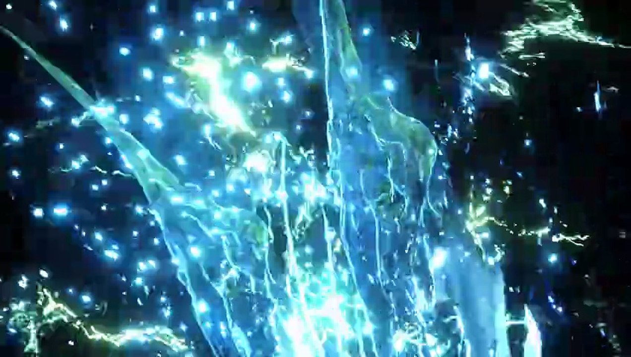 Final Fantasy XVI