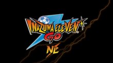 Inazuma Eleven GO! Nederlandse dub trailer